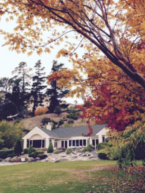 The Shan's Lodge, Queenstown